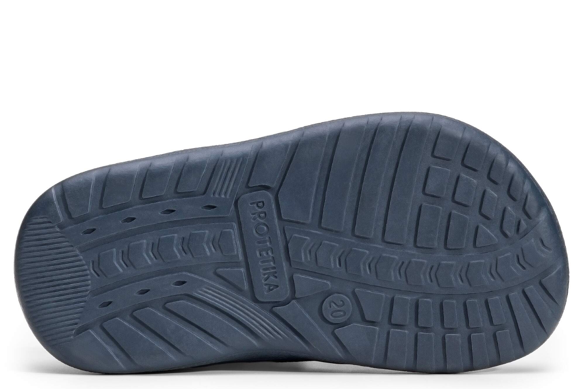 Protetika Veston Blue